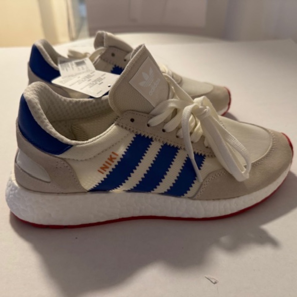 Adidas Iniki Runner Pride of the 70s Sneaker